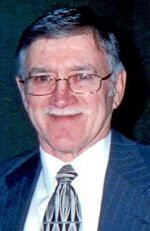 Donald C. Cooney