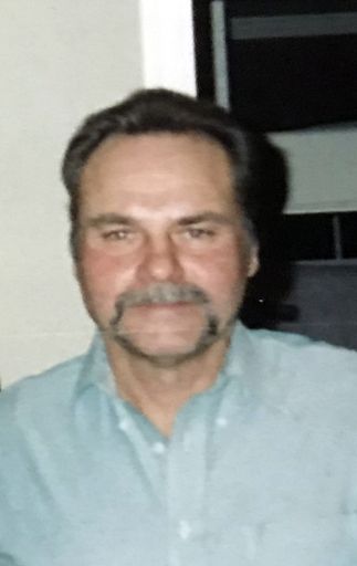 Billy Wayne Gibson, Sr. Profile Photo