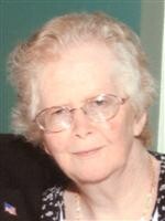 ETHEL C. (FOUNTAIN) PALIAN, RN