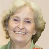 Margaret Mitton Profile Photo