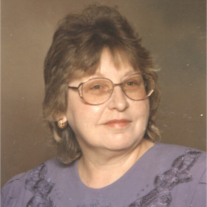 Janice Lynn Knight Profile Photo