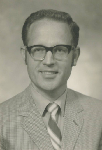 Herbert D. Penner Profile Photo