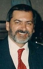 Peter E. Henrikson