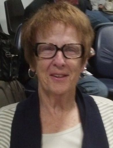 Margaret Yockey Profile Photo