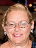 Linda  Louise Dickman Profile Photo