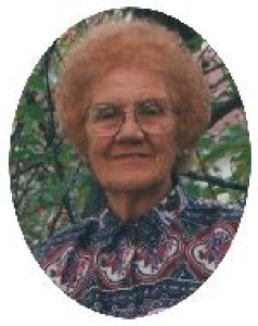 Louise M. Thommes