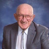 Gordon Leonard West, Sr.