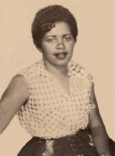 Margaret Pierre