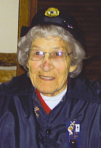 Lorraine E. Oelrich