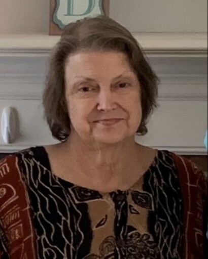 Sandra Jean-Estep Butler