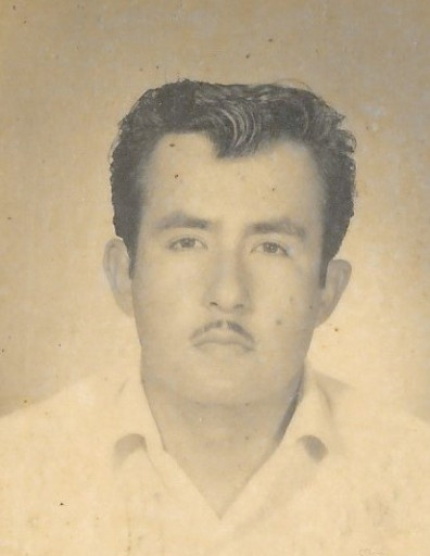 Pedro Peña Profile Photo
