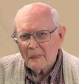 Donald J. Lindberg