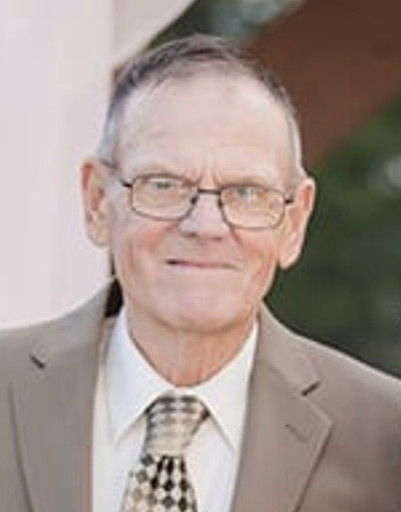 Walter Henry Profile Photo