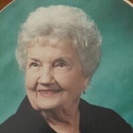 Lillian Myrle Luttrell Profile Photo