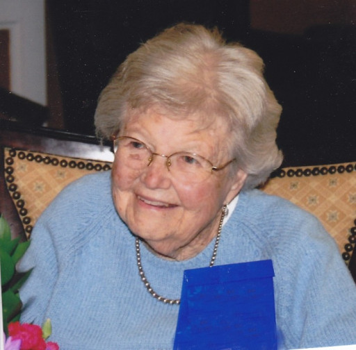 Doris Tippman Profile Photo