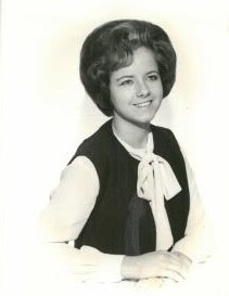 Brenda Carol Jenkins