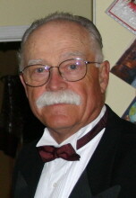 Mr. John William Ratzlaff Profile Photo