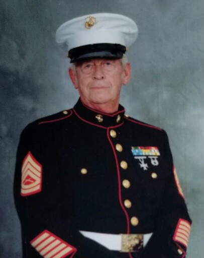 GySgt Marvin Paul Knox, USMC, Retired Profile Photo