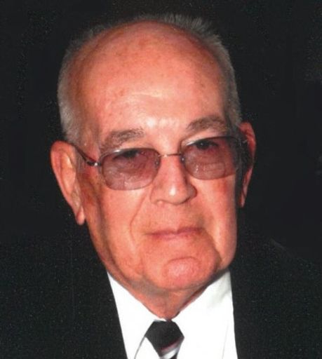 Chris A. Koppenhafer