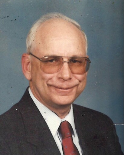 Frank Speed, Jr. Profile Photo