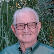 Mr Delbert W Graves Profile Photo