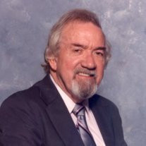 Bernard W. Kerrick