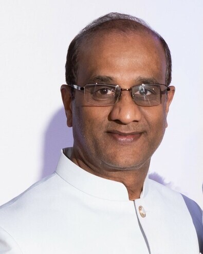Jitendra Kumar Patel Profile Photo