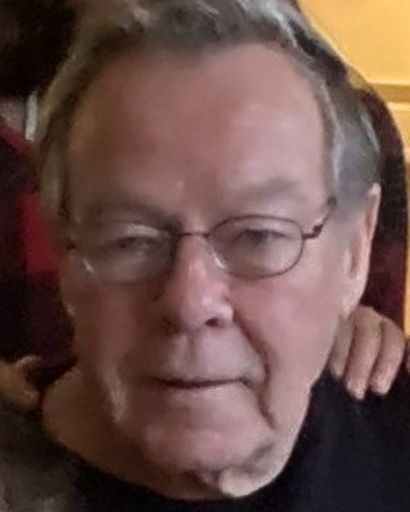 Kenneth R. Heimerl's obituary image