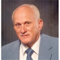 Clifford W. Savell