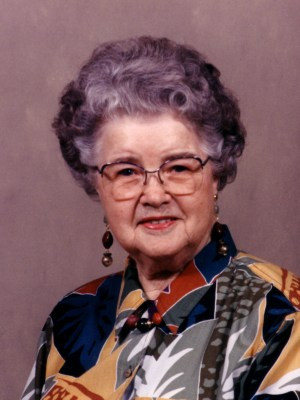 Emma J. Goeson