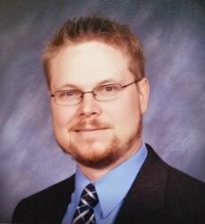 Ryan R. Voss Profile Photo