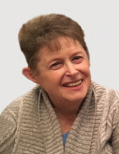 Dr. Mary Frances Manhart Profile Photo