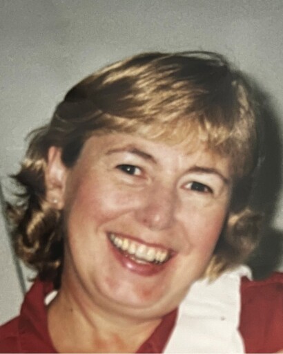 Yvonne Miller's obituary image