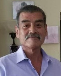 David Reza Sr. Profile Photo