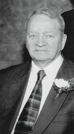 Robert Duane Lawstuen