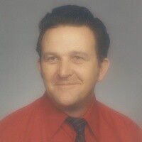 Harold A. Harris Profile Photo