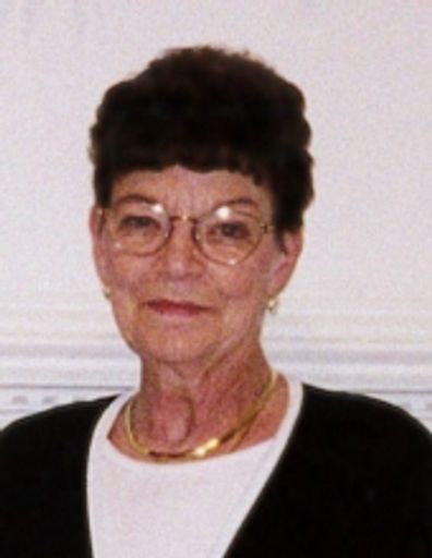 Juanita  May Marshall