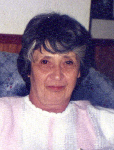 Sharon Margaret Mueller