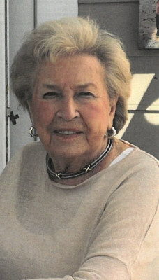 Margaret Jarvis Profile Photo