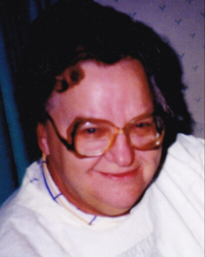 Janice F. Bates's obituary image