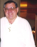 Peter Capos's obituary image