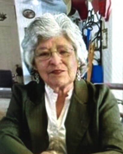 Elisa Velasquez