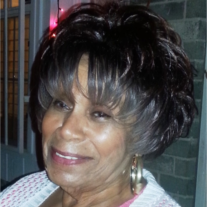 Shirley M. Fullwood Dixon Profile Photo