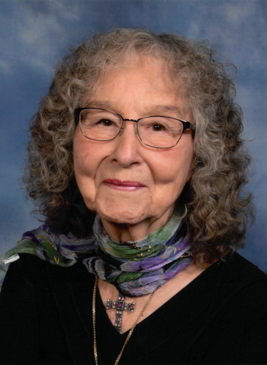 Helen Swanson Profile Photo