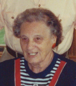 Lydia R. (Schiavulli)  Lonardo