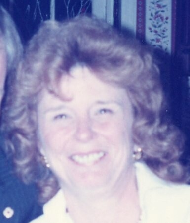 Judy A. (Lewis)  Edmonds