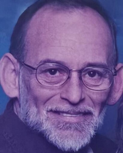 Gary M. Brooks's obituary image