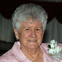 Ethel Levron Tabor Profile Photo