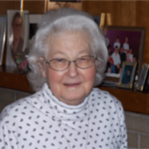 Elizabeth "Gerry" Varney Weeks