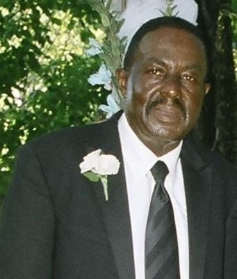 Larry Jackson, Sr. Profile Photo